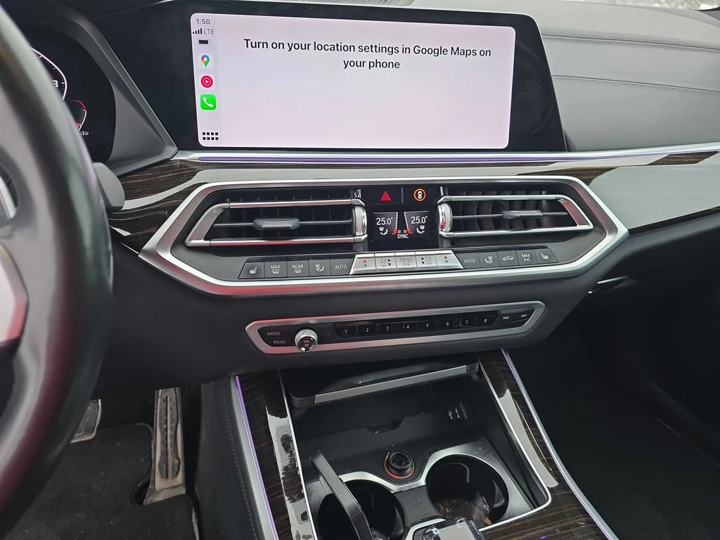 BMW X5 2020 * M50i * CARFAX * ОТ ПРЕДСТАВИТЕЛСТВО - изображение 9