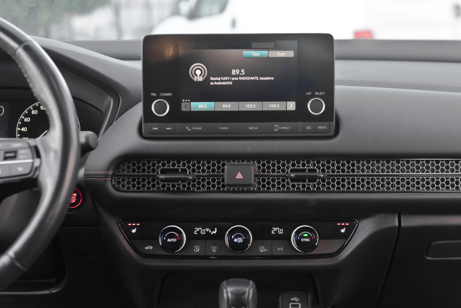 Honda Hr-v Sport | Mobile.bg � ����������� 12