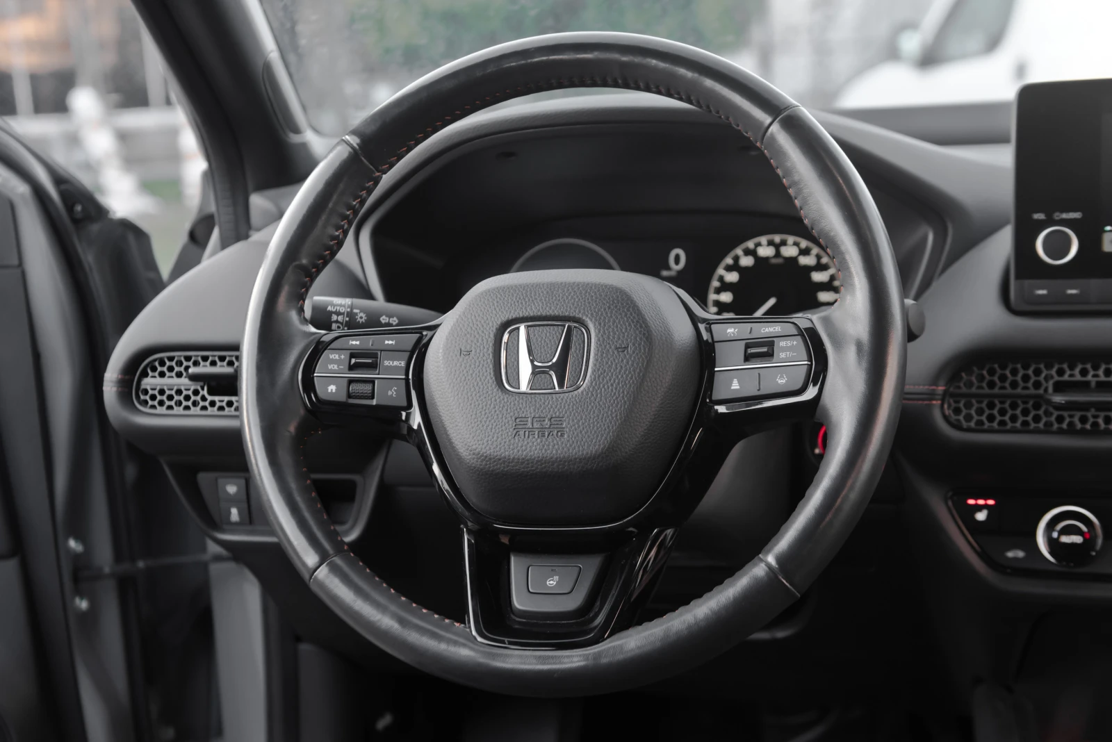 Honda Hr-v Sport | Mobile.bg � ����������� 11