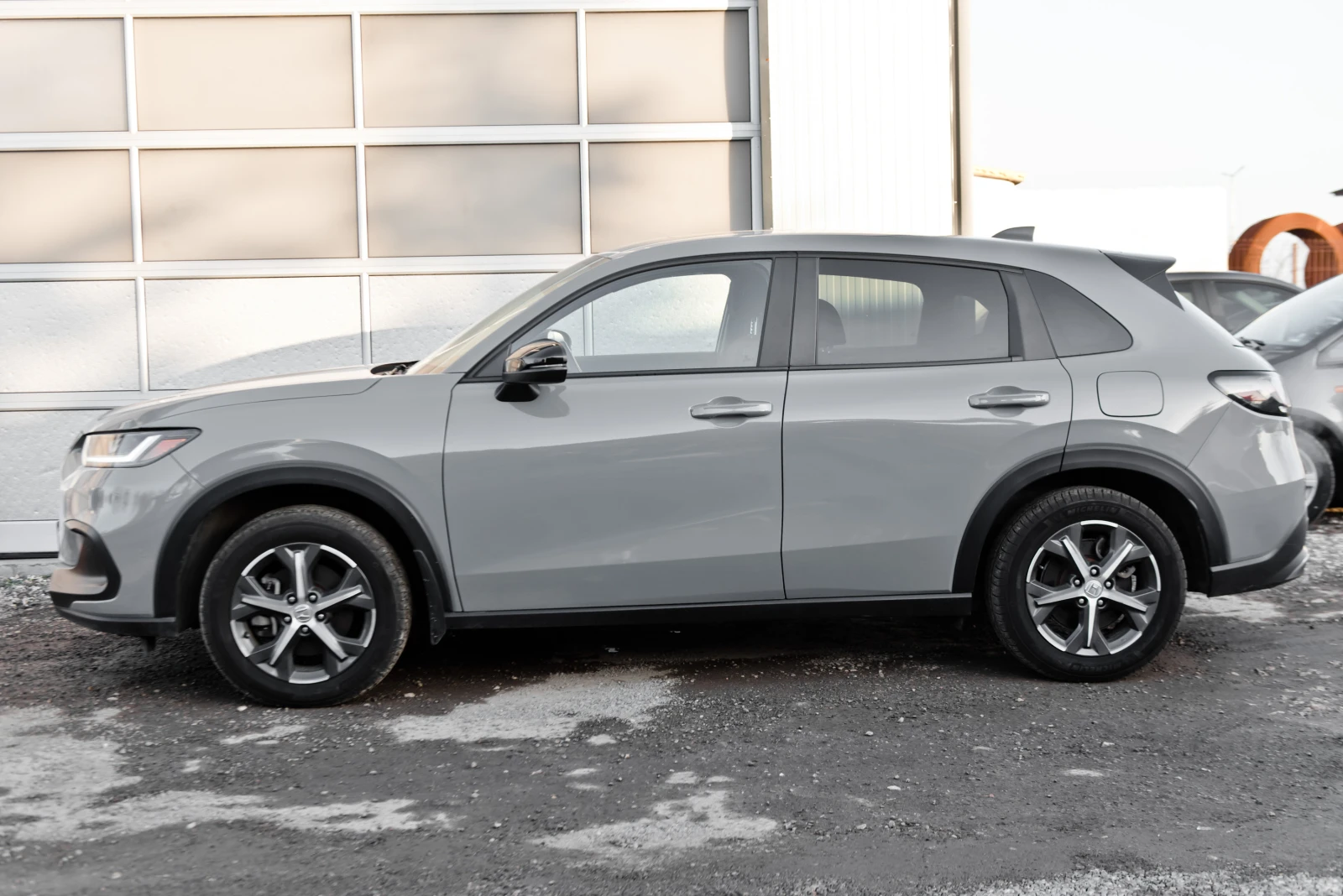 Honda Hr-v Sport | Mobile.bg � ����������� 5