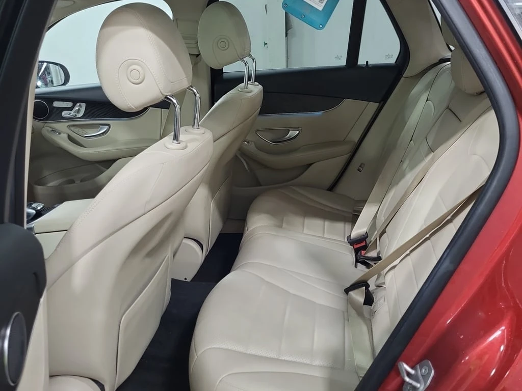 Mercedes-Benz GLC * 300 * CARFAX * ���� �� �������� | Mobile.bg � ����������� 13