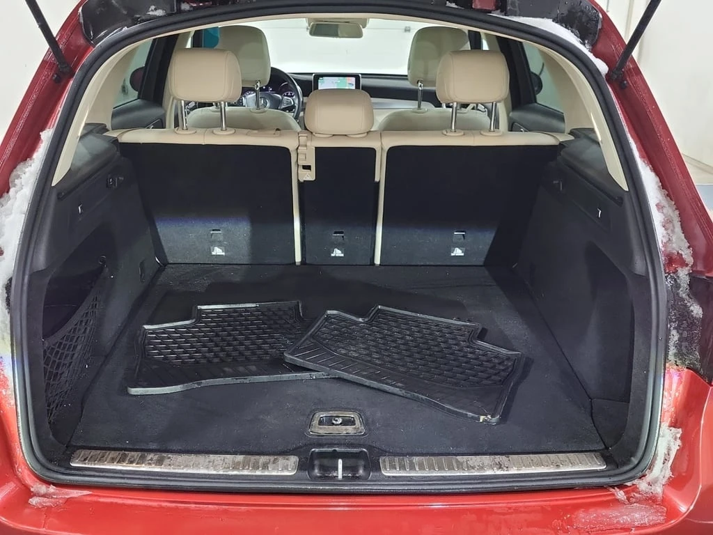 Mercedes-Benz GLC * 300 * CARFAX * ���� �� �������� | Mobile.bg � ����������� 15