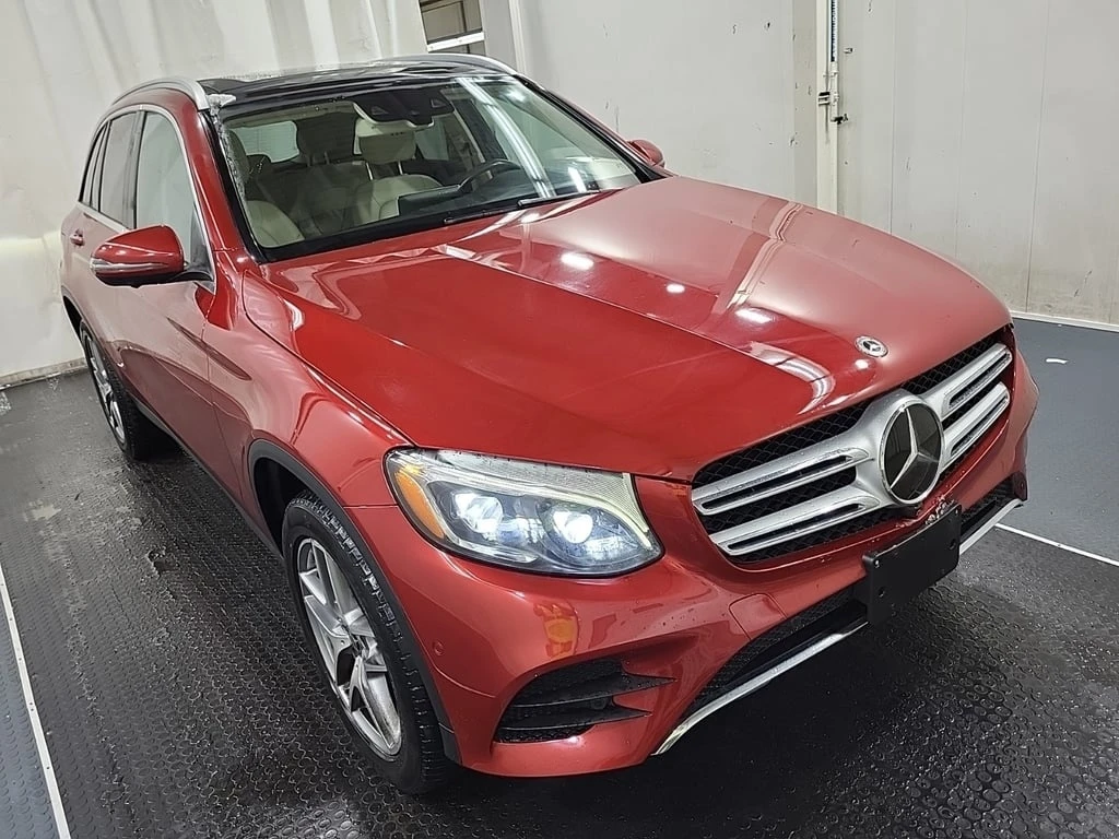 Mercedes-Benz GLC * 300 * CARFAX * ���� �� �������� | Mobile.bg � ����������� 2