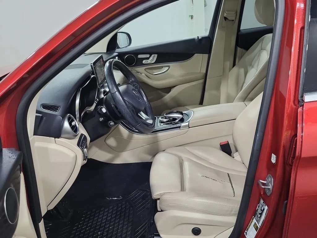 Mercedes-Benz GLC * 300 * CARFAX * ���� �� �������� | Mobile.bg � ����������� 9