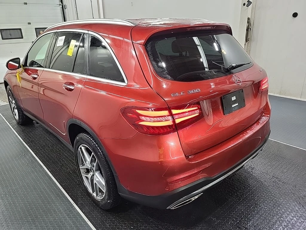 Mercedes-Benz GLC * 300 * CARFAX * ���� �� �������� | Mobile.bg � ����������� 4