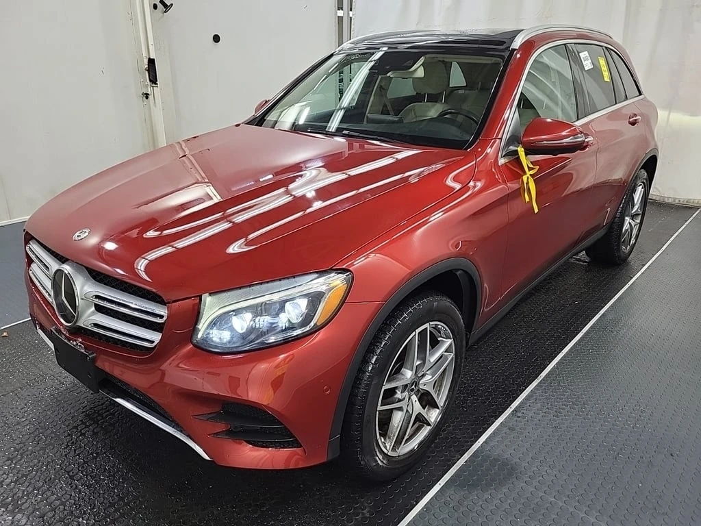 Mercedes-Benz GLC * 300 * CARFAX * ���� �� �������� | Mobile.bg � ����������� 1