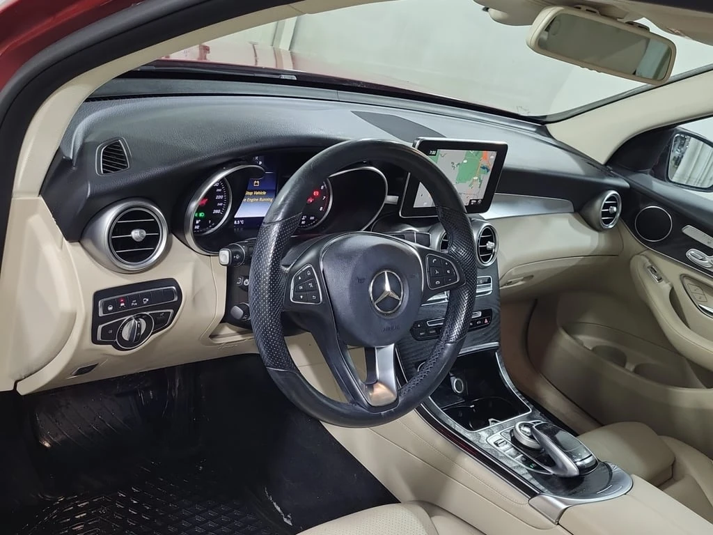 Mercedes-Benz GLC * 300 * CARFAX * ���� �� �������� | Mobile.bg � ����������� 10