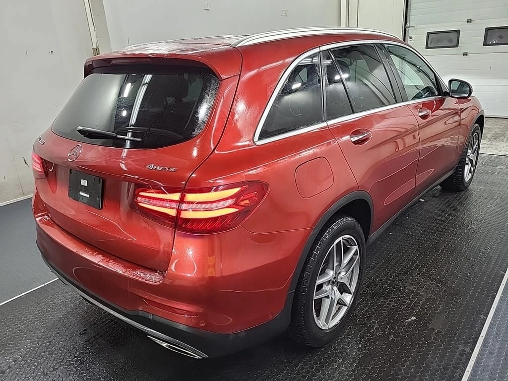 Mercedes-Benz GLC * 300 * CARFAX * ���� �� �������� | Mobile.bg � ����������� 3
