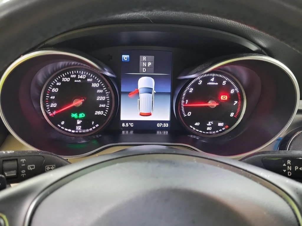 Mercedes-Benz GLC * 300 * CARFAX * ���� �� �������� | Mobile.bg � ����������� 12