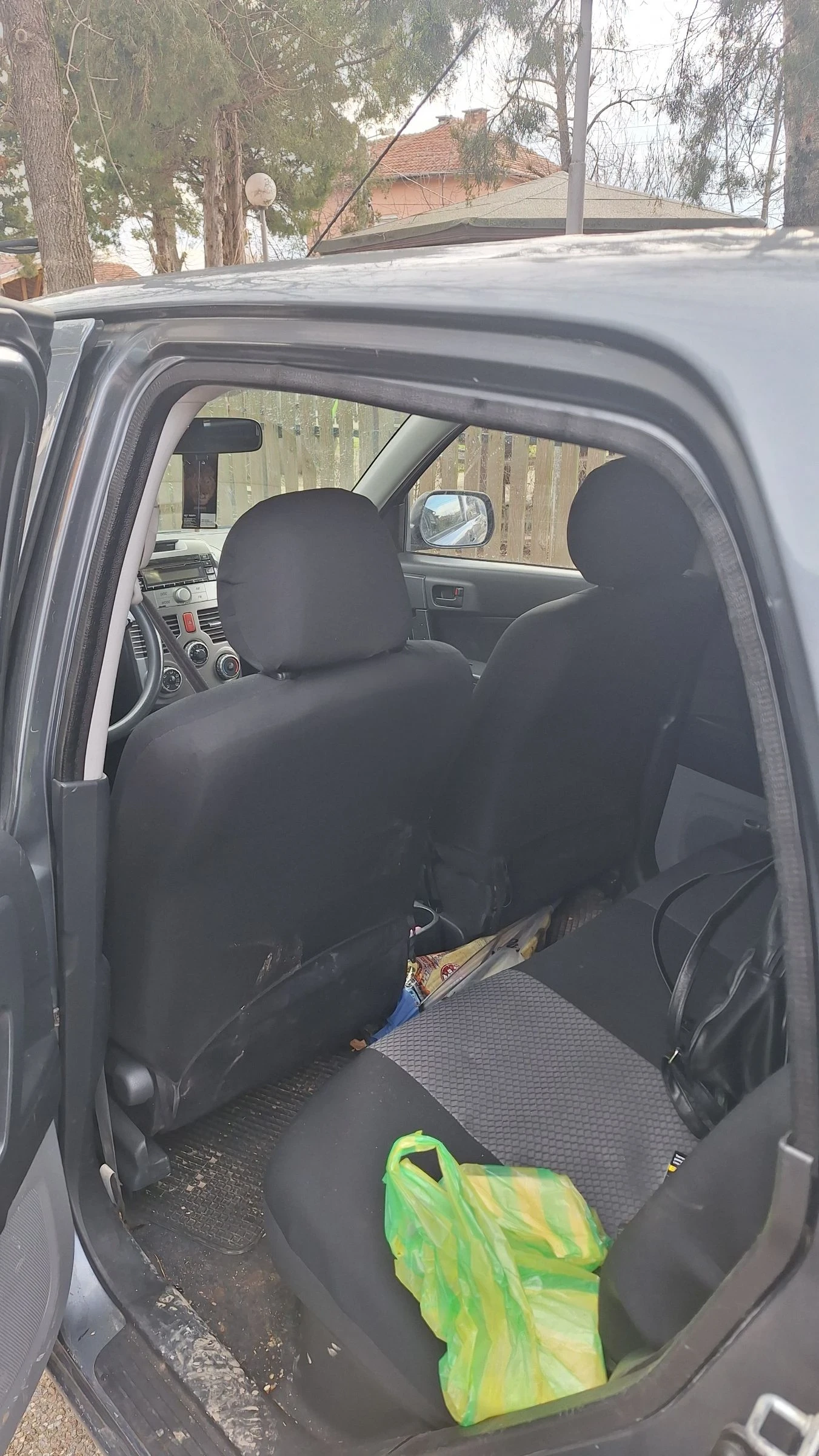 Daihatsu Terios 1300 - изображение 7