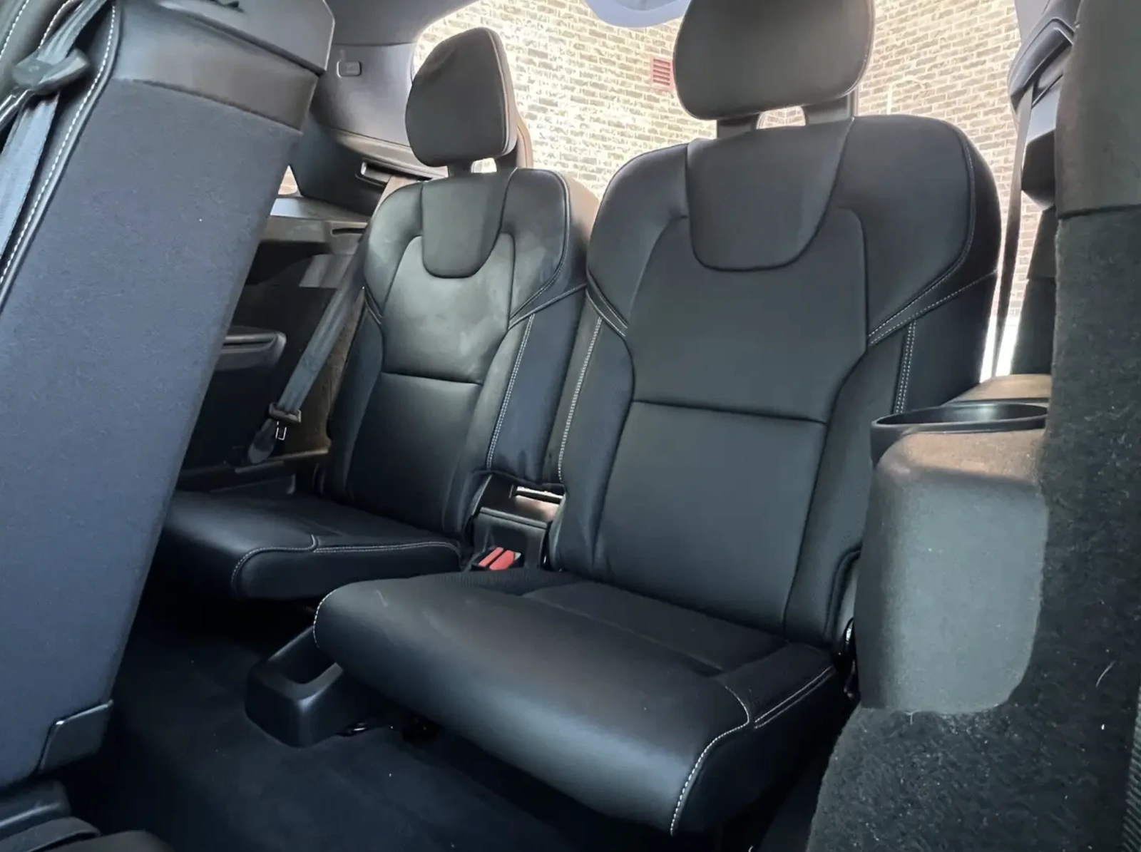 Volvo Xc90 2021 Volvo XC90 T6 AWD R-Design | Mobile.bg � ����������� 11