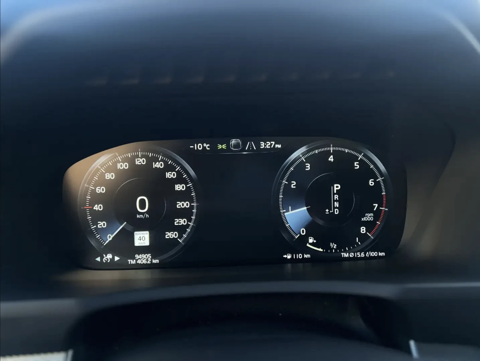 Volvo Xc90 2021 Volvo XC90 T6 AWD R-Design - изображение 6