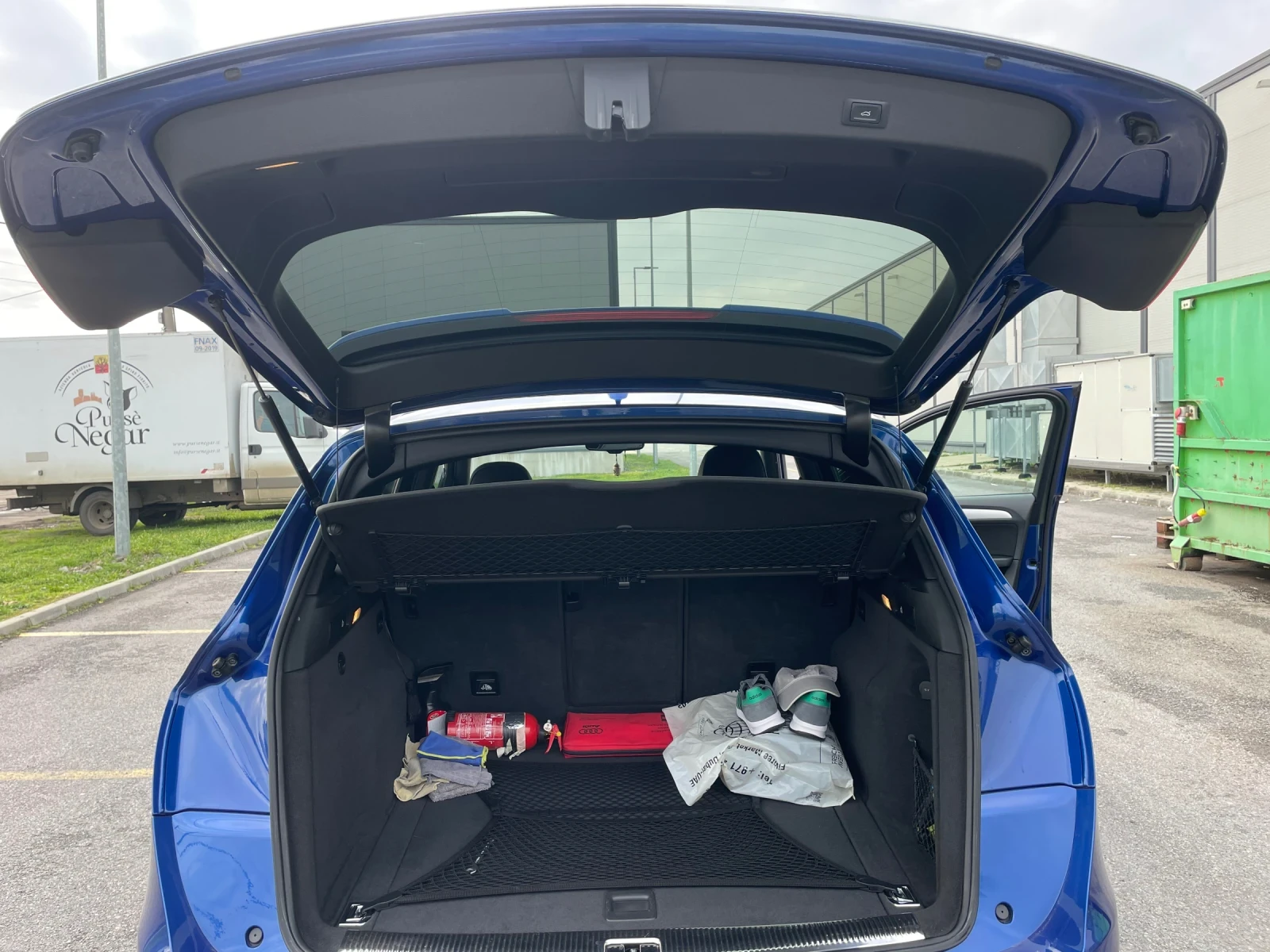 Audi Q5 2.0tdi Quattro 190 - изображение 7