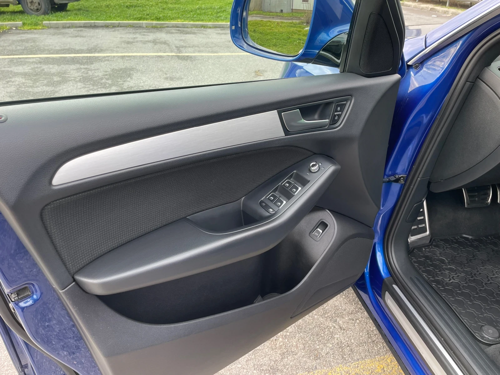 Audi Q5 2.0tdi Quattro 190 | Mobile.bg � ����������� 11