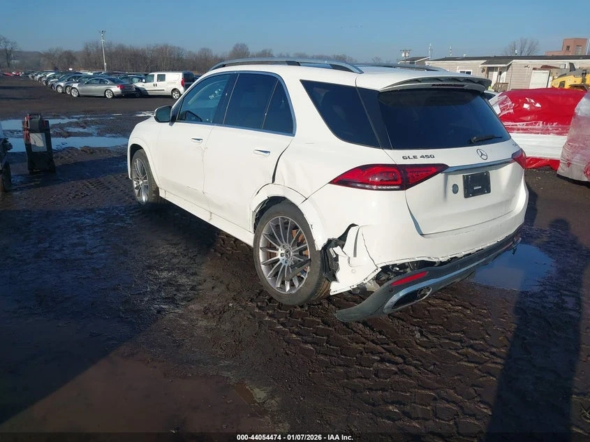 Mercedes-Benz GLE 450 AMG 4MATIC | Mobile.bg � ����������� 3