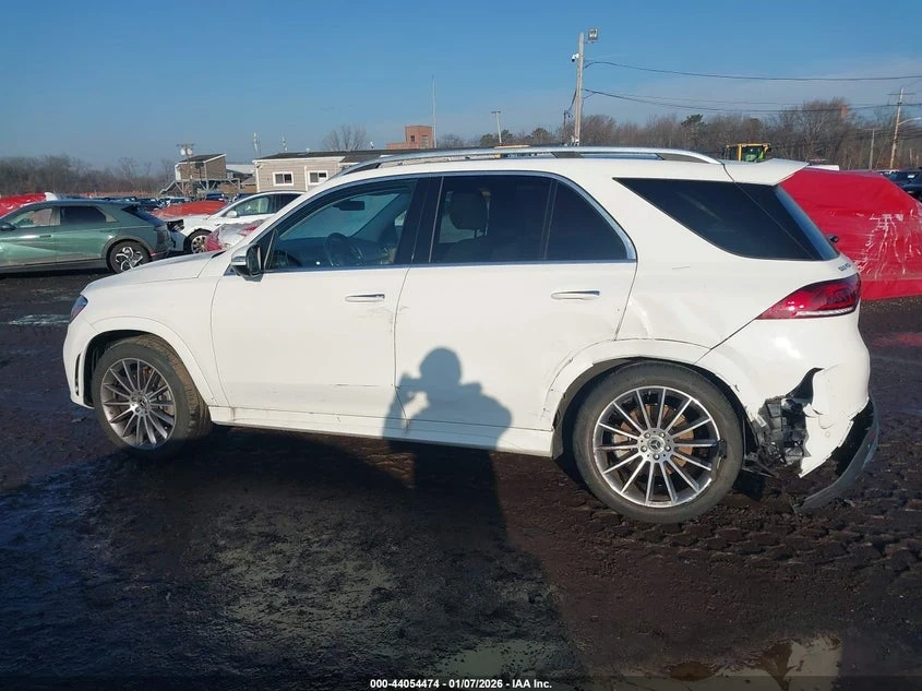 Mercedes-Benz GLE 450 AMG 4MATIC | Mobile.bg � ����������� 13