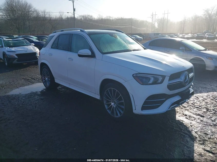 Mercedes-Benz GLE 450 AMG 4MATIC | Mobile.bg � ����������� 2