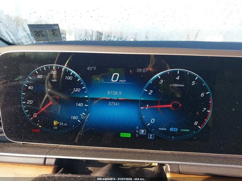 Mercedes-Benz GLE 450 AMG 4MATIC | Mobile.bg � ����������� 7