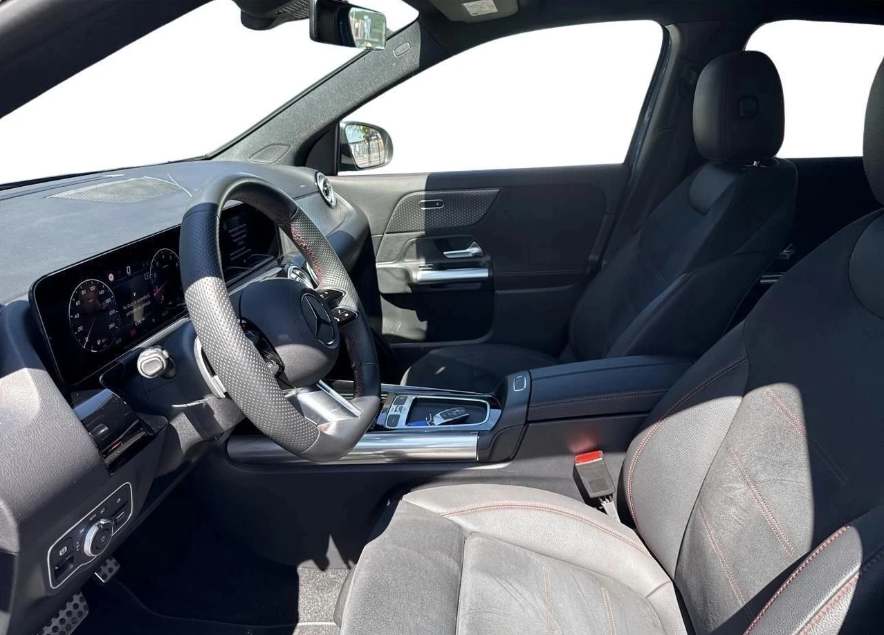 Mercedes-Benz GLA 200 AMG-Line, снимка 4 - Автомобили и джипове - 54354282