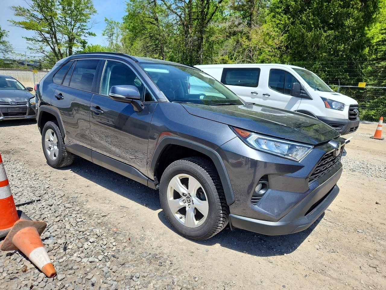 Toyota Rav4 * XLE* AWD*  | Mobile.bg � ����������� 4