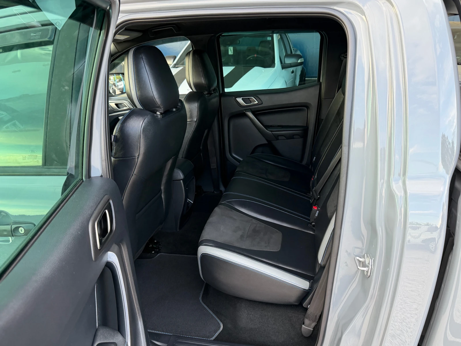 Ford Raptor 2 години Гаранция, снимка 12 - Автомобили и джипове - 54756067