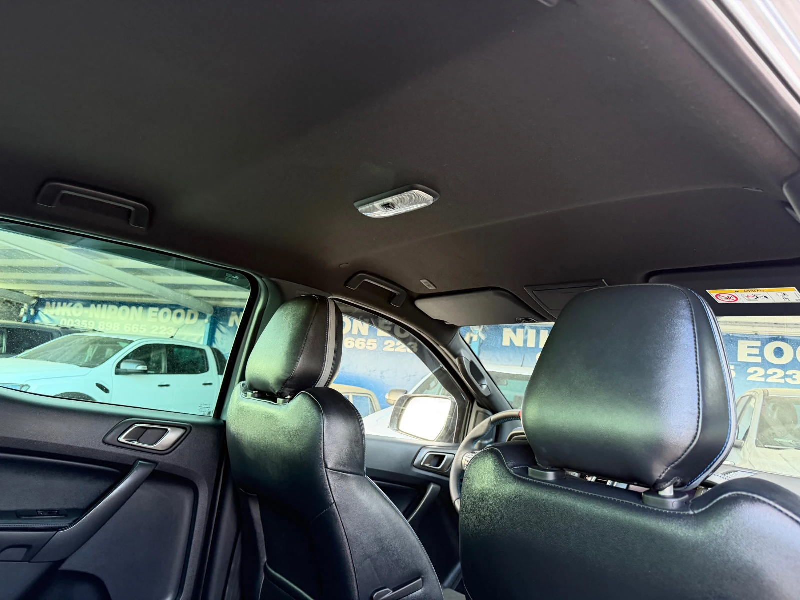 Ford Raptor 2 години Гаранция, снимка 15 - Автомобили и джипове - 54756067