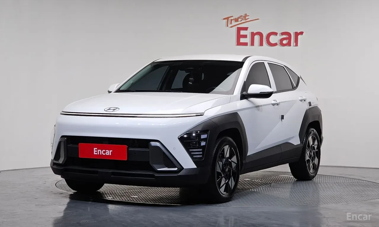 Hyundai Kona SX2 Modern Plus| 1.6 TURBO| LED| DIGITAL COCKPIT| 