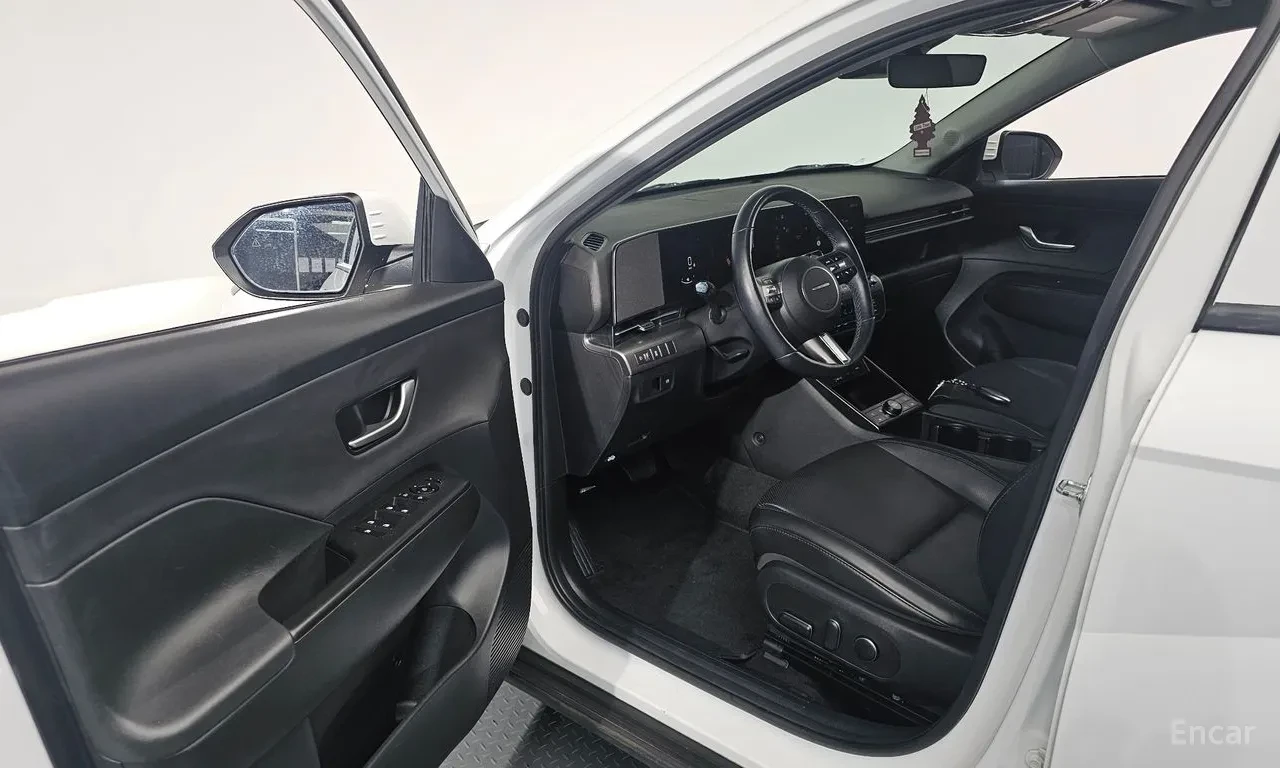 Hyundai Kona SX2 Modern Plus| 1.6 TURBO| LED| DIGITAL COCKPIT| , снимка 10 - Автомобили и джипове - 55044933