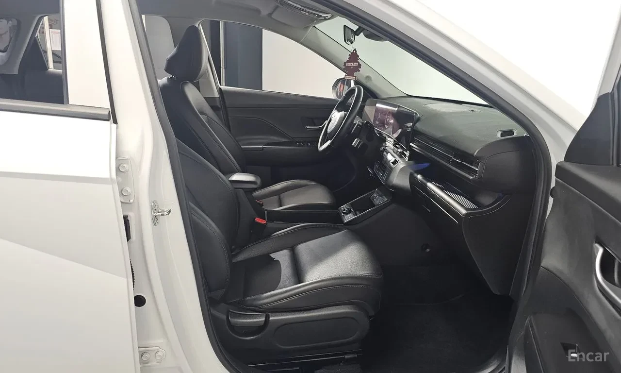 Hyundai Kona SX2 Modern Plus| 1.6 TURBO| LED| DIGITAL COCKPIT| , снимка 11 - Автомобили и джипове - 55044933