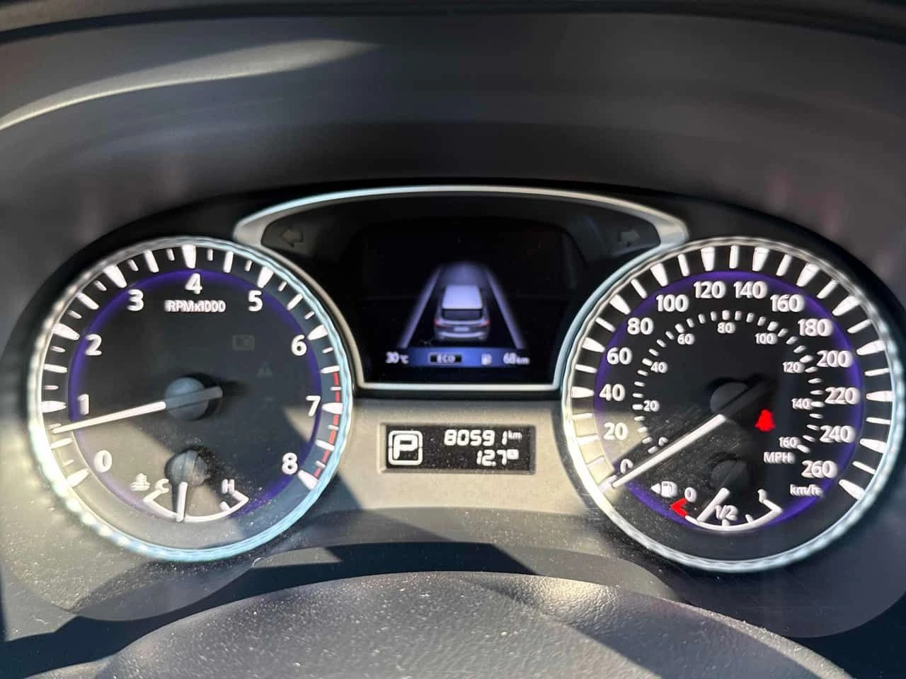 Infiniti QX60 * AWD * CARFAX * БЕЗ ПЪРВОНАЧАЛНА ВНОСКА, снимка 8 - Автомобили и джипове - 55180049