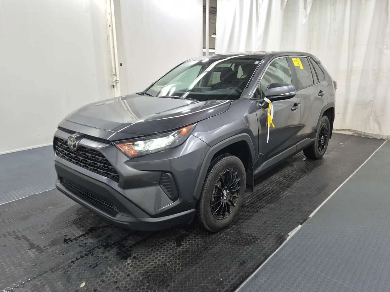 Toyota Rav4 * LE * CARFAX * ЦЕНА ДО БГ