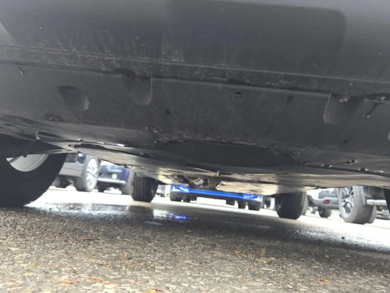 Toyota Rav4 * LE * CARFAX * ЦЕНА ДО БГ, снимка 15 - Автомобили и джипове - 55226147