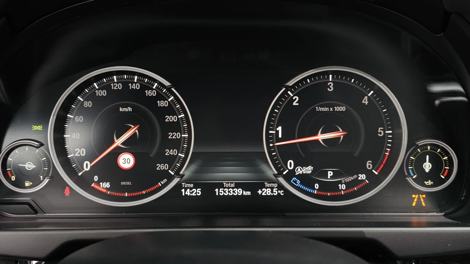 BMW X6 xDrive30d* 360* HUD* ЕЛ. БАГАЖНИК* КРАЙНА ЦЕНА, снимка 8 - Автомобили и джипове - 55367092