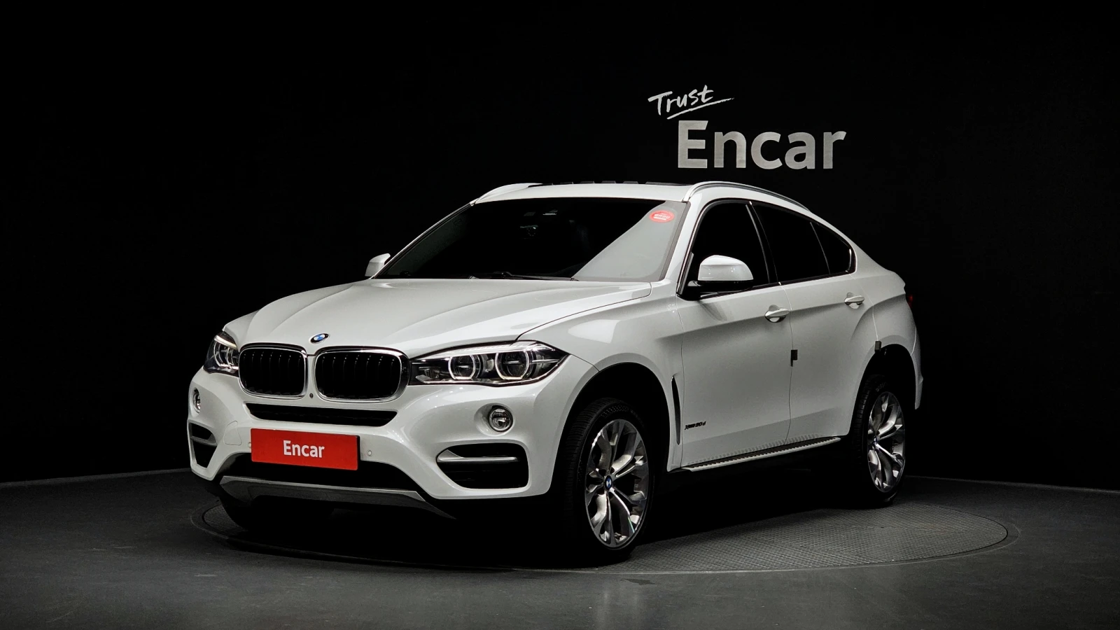 BMW X6 xDrive30d* 360* HUD* ЕЛ. БАГАЖНИК* КРАЙНА ЦЕНА