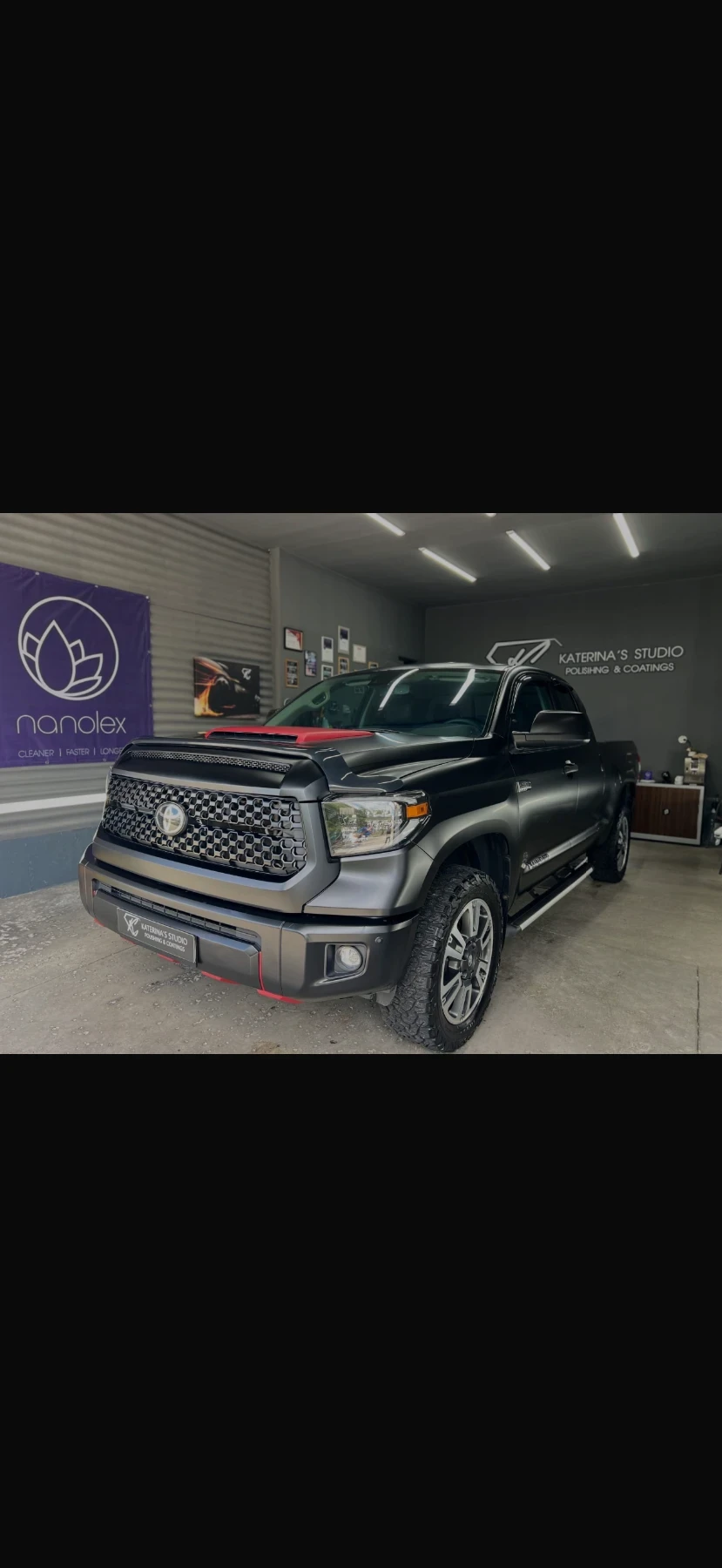 Toyota Tundra 5.7 HEMI, снимка 16 - Автомобили и джипове - 55431785