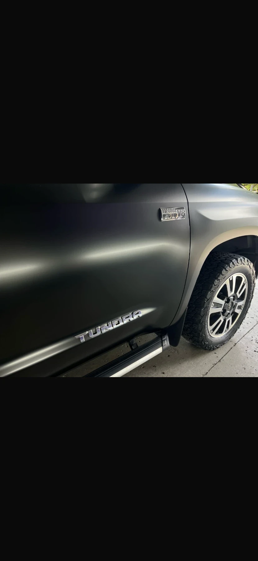 Toyota Tundra 5.7 HEMI, снимка 14 - Автомобили и джипове - 55431785