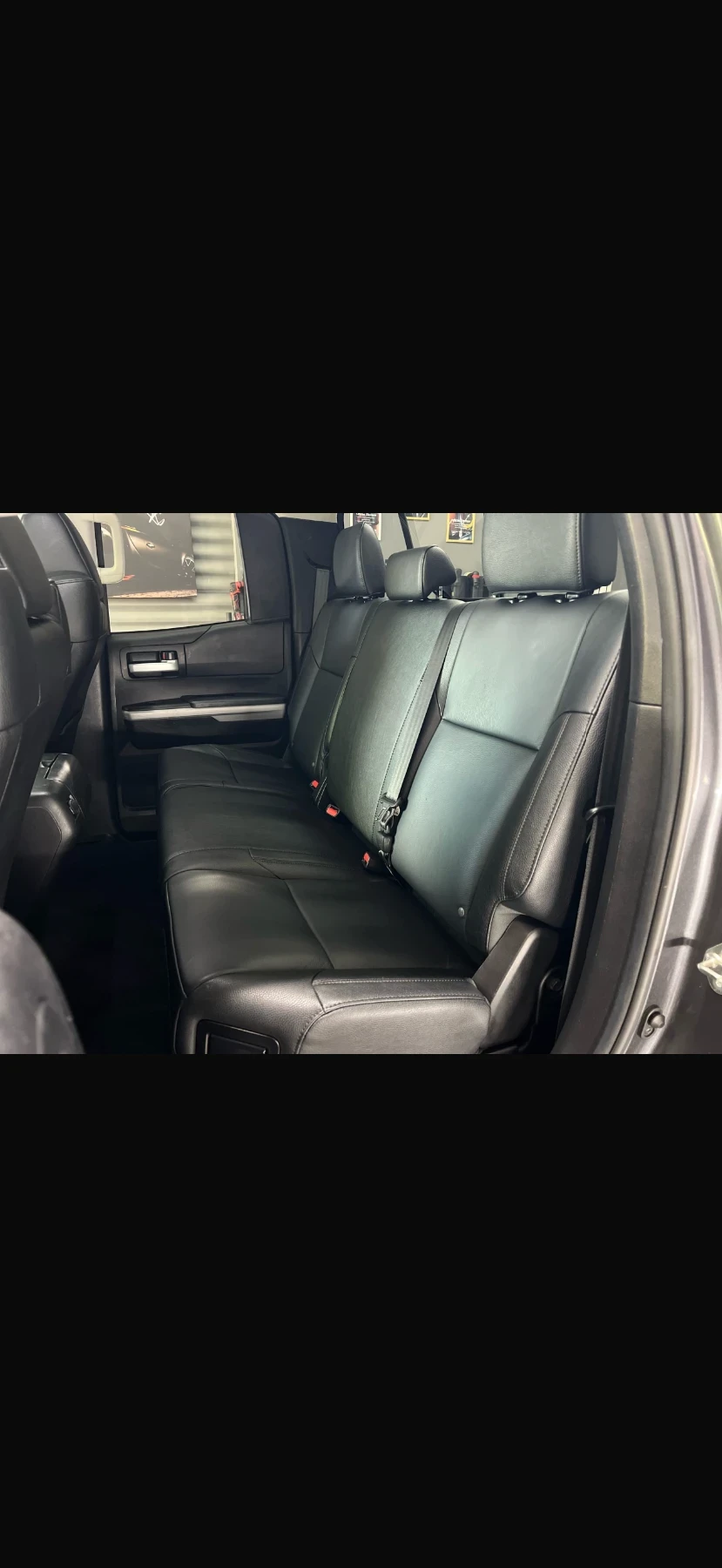 Toyota Tundra 5.7 HEMI, снимка 7 - Автомобили и джипове - 55431785