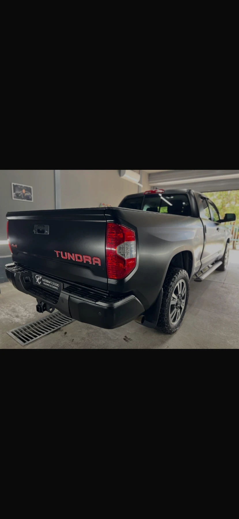 Toyota Tundra 5.7 HEMI, снимка 15 - Автомобили и джипове - 55431785