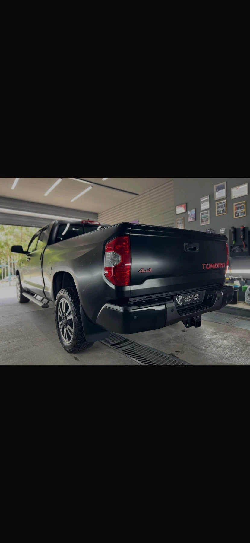 Toyota Tundra 5.7 HEMI, снимка 12 - Автомобили и джипове - 55431785
