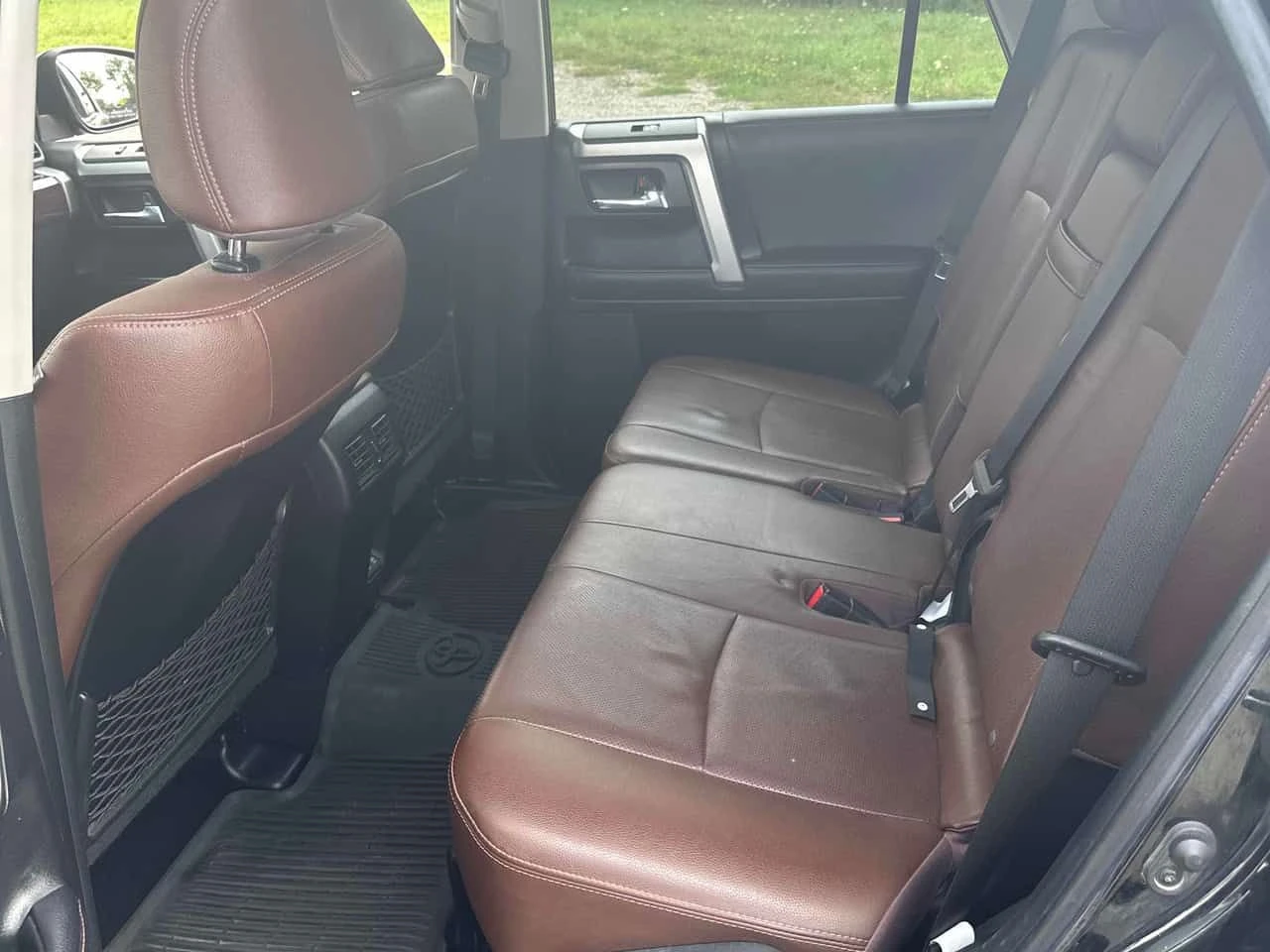 Toyota 4runner Trail 4WD | CARFAX | АВТОКРЕДИТ, снимка 17 - Автомобили и джипове - 55505429