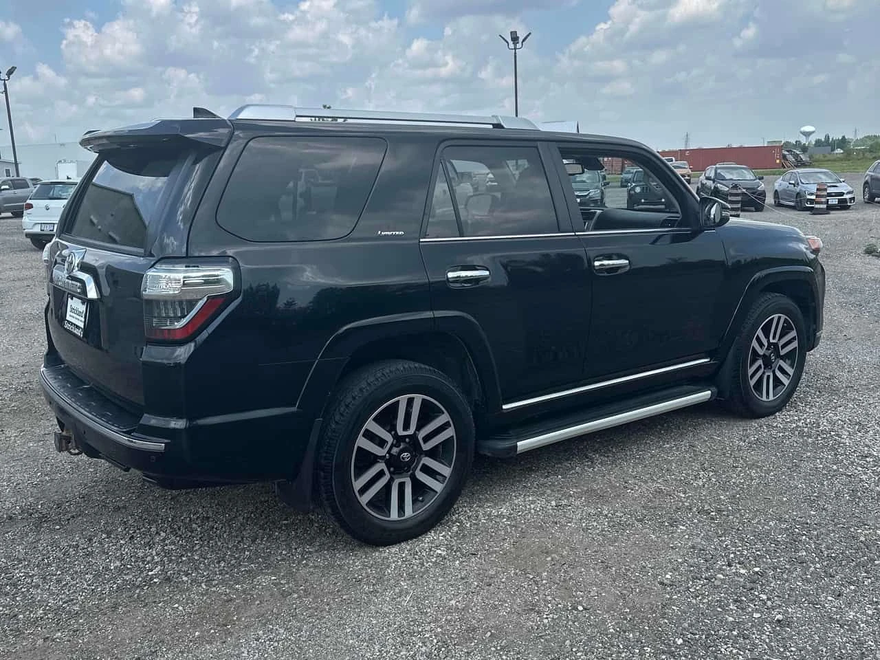 Toyota 4runner Trail 4WD | CARFAX | АВТОКРЕДИТ, снимка 7 - Автомобили и джипове - 55505429