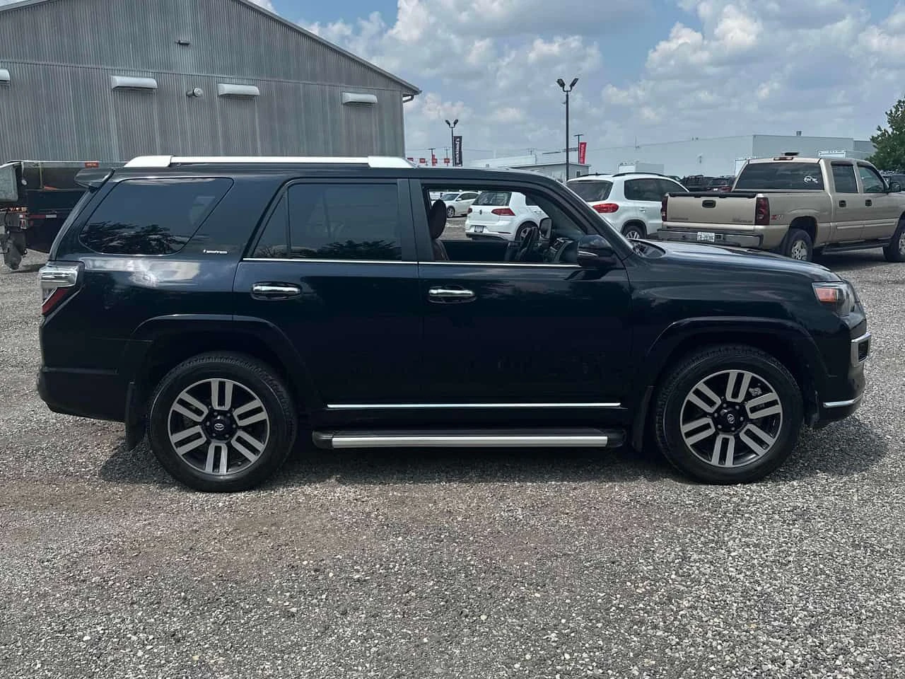 Toyota 4runner Trail 4WD | CARFAX | АВТОКРЕДИТ, снимка 6 - Автомобили и джипове - 55505429
