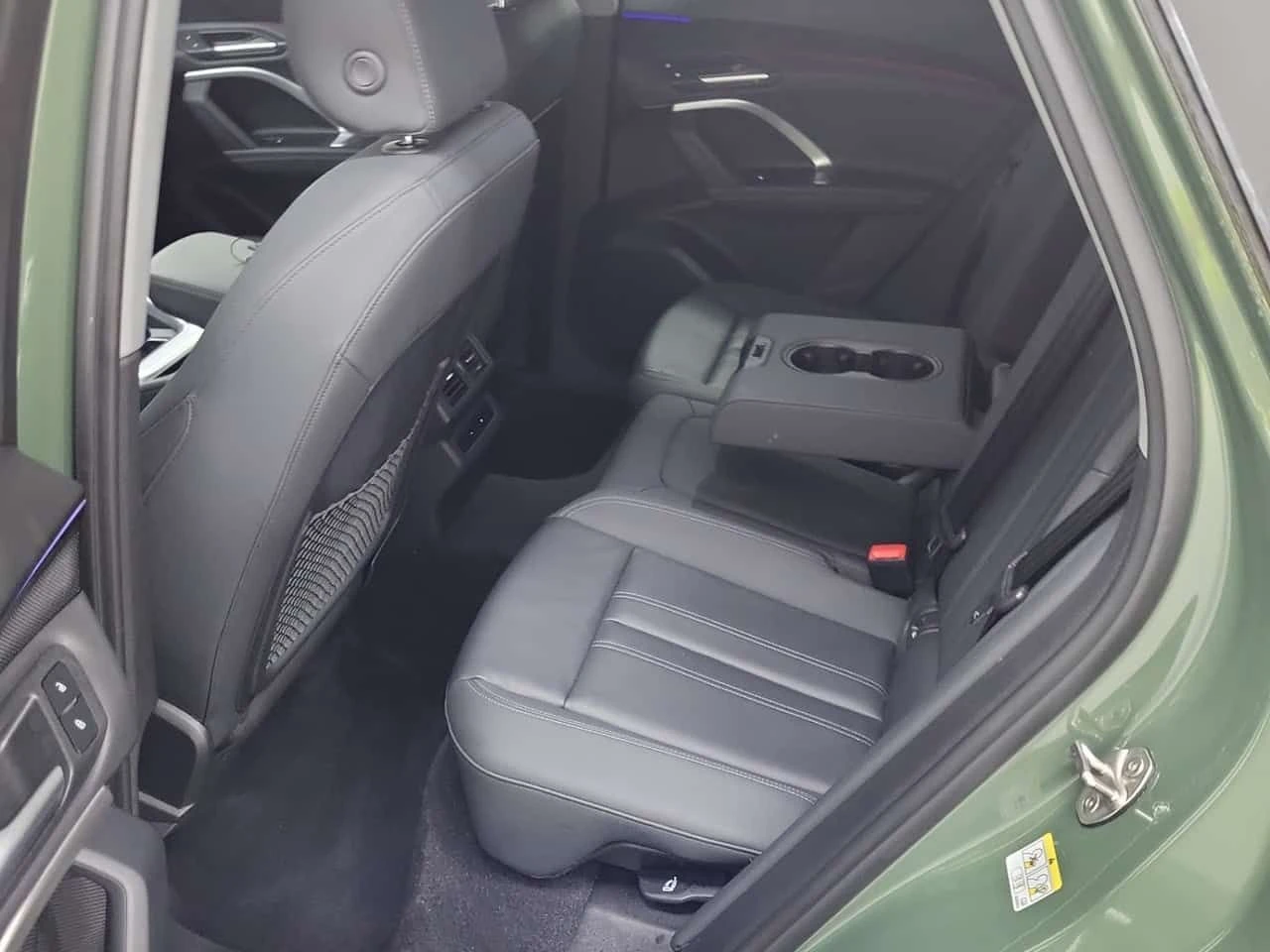 Audi Q5 * 2.0 TFSI QUATTRO * CARFAX * ЦЕНА ДО БГ, снимка 11 - Автомобили и джипове - 55629520