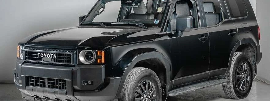 Toyota Land cruiser | Mobile.bg � ����������� 1