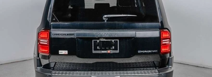 Toyota Land cruiser | Mobile.bg � ����������� 8