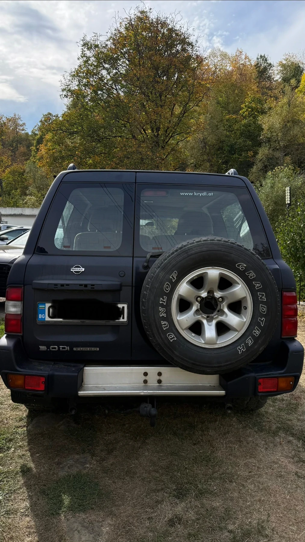 Nissan Patrol 3.0 TDI | Mobile.bg � ����������� 2