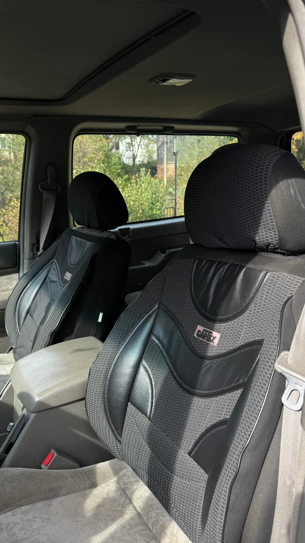 Nissan Patrol 3.0 TDI | Mobile.bg � ����������� 9