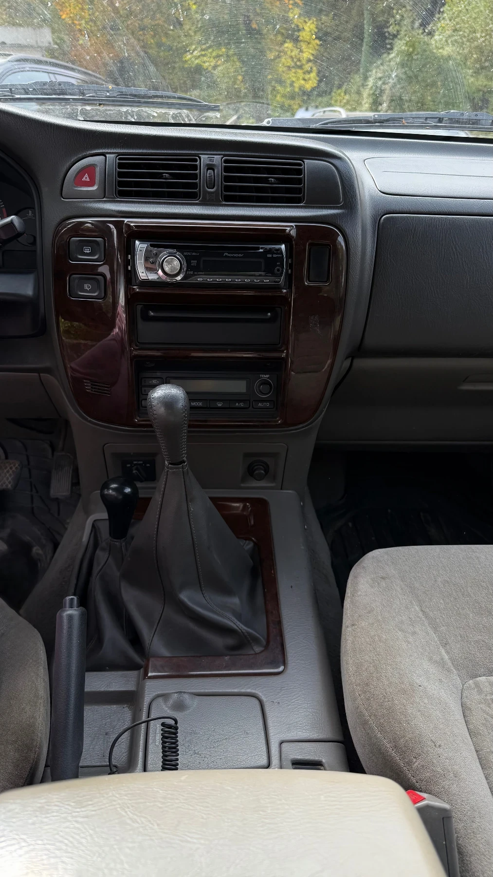 Nissan Patrol 3.0 TDI | Mobile.bg � ����������� 7