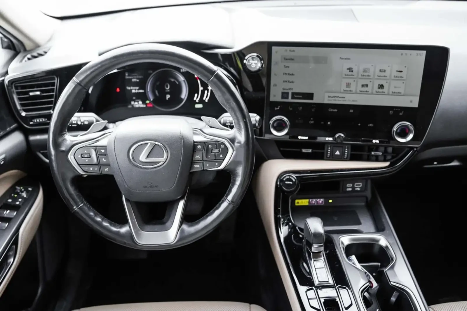 Lexus NX 350h ������ ��� ������������ | Mobile.bg � ����������� 10