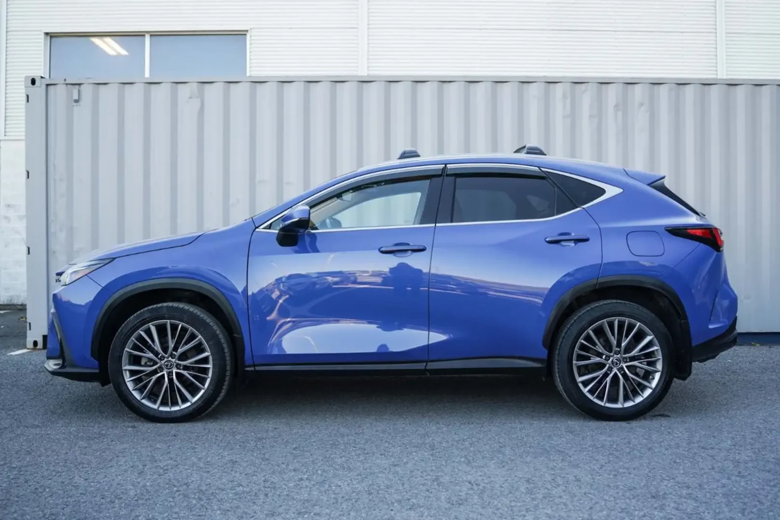 Lexus NX 350h ������ ��� ������������ | Mobile.bg � ����������� 4